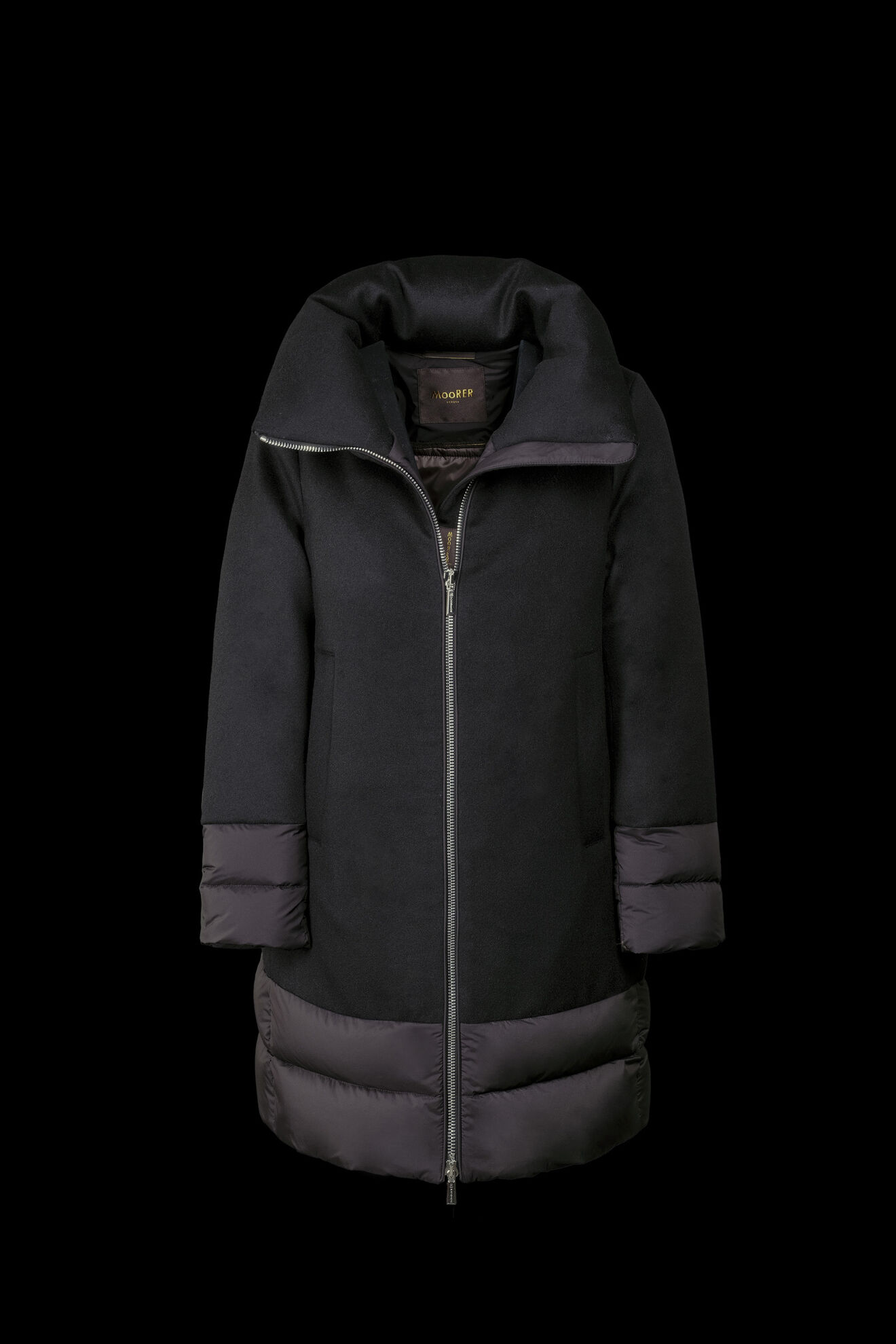 Moorer SORAYA-LE NERO