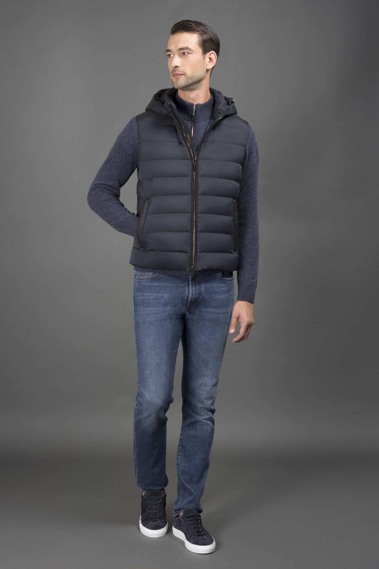 Moorer FEBO-S3C DARKBLU