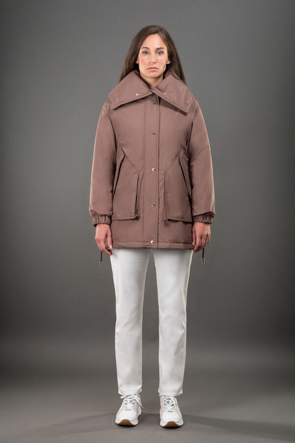 Moorer NUMANA-STP PHARD