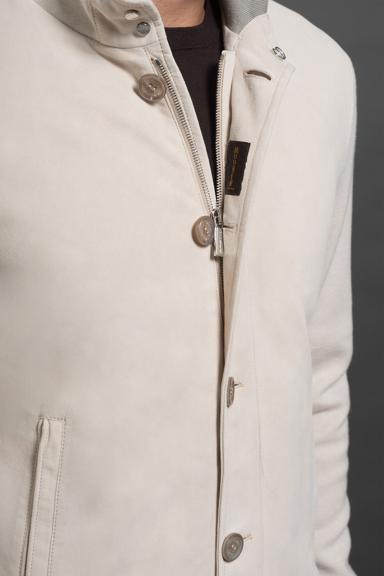 Moorer FIDANI-URM CREAM