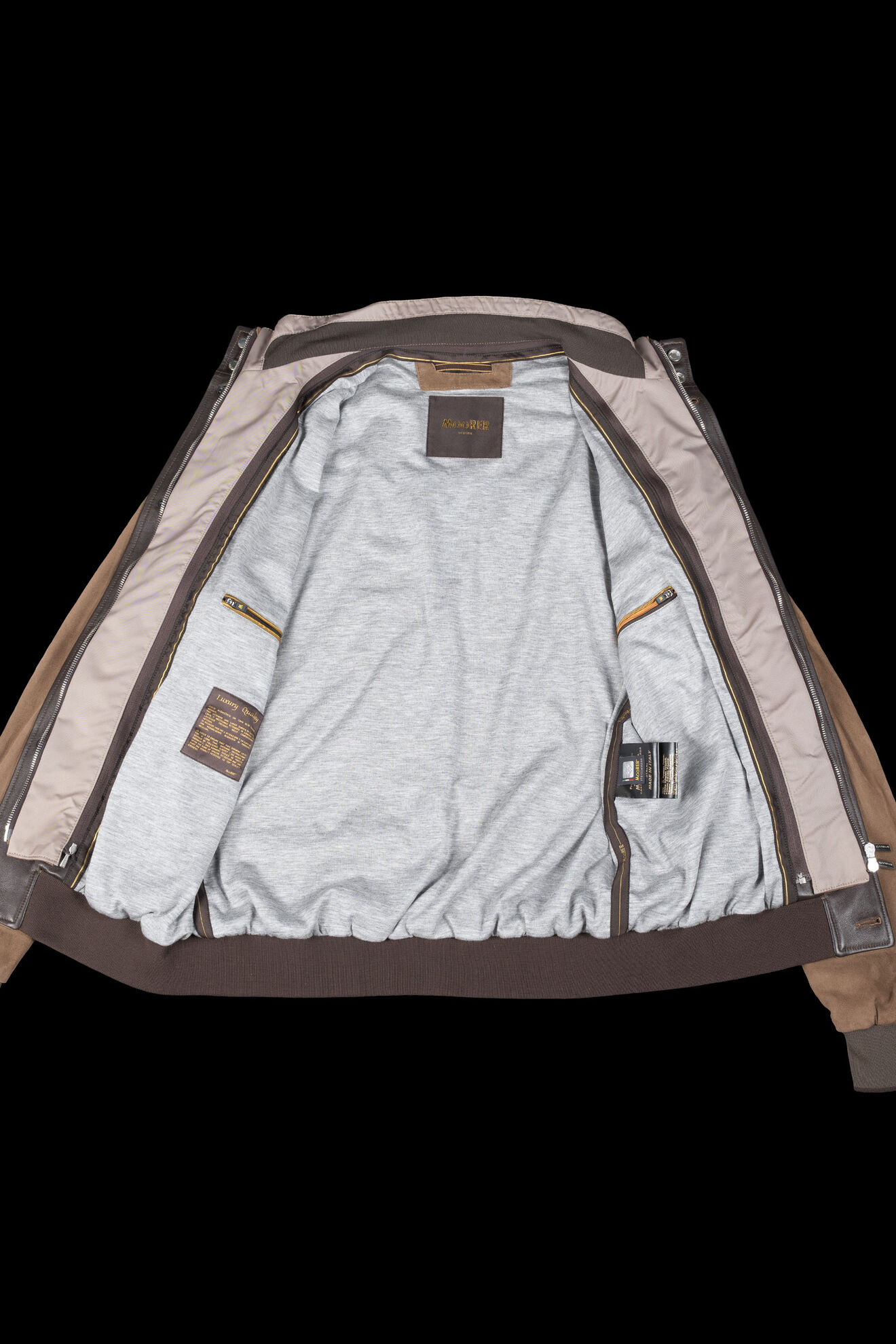 Moorer BERNIE-UR ELEFANTE