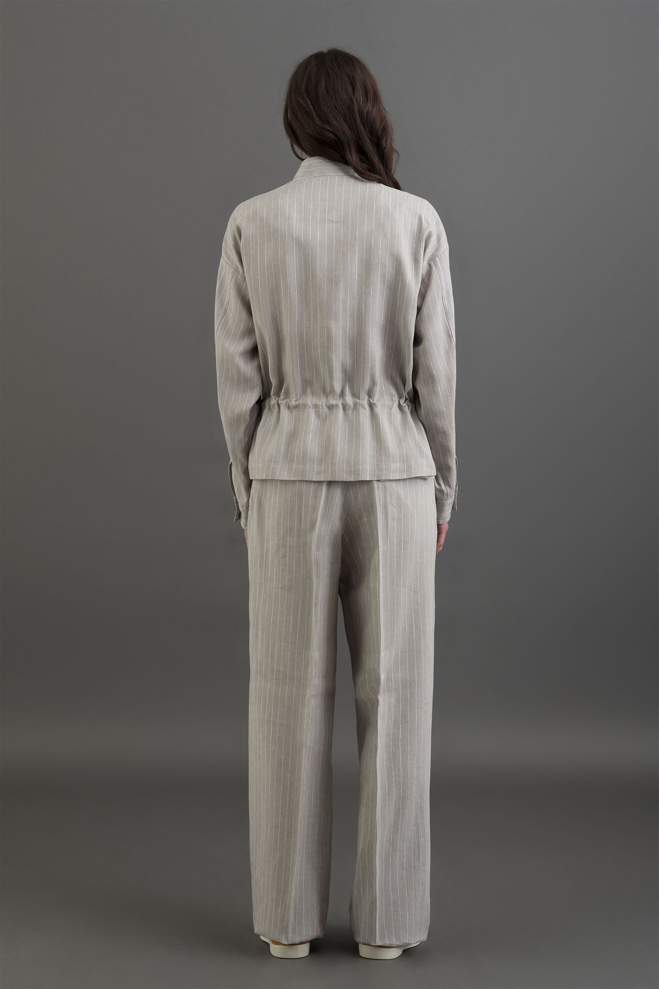 Moorer TINYA-RVL SILVER