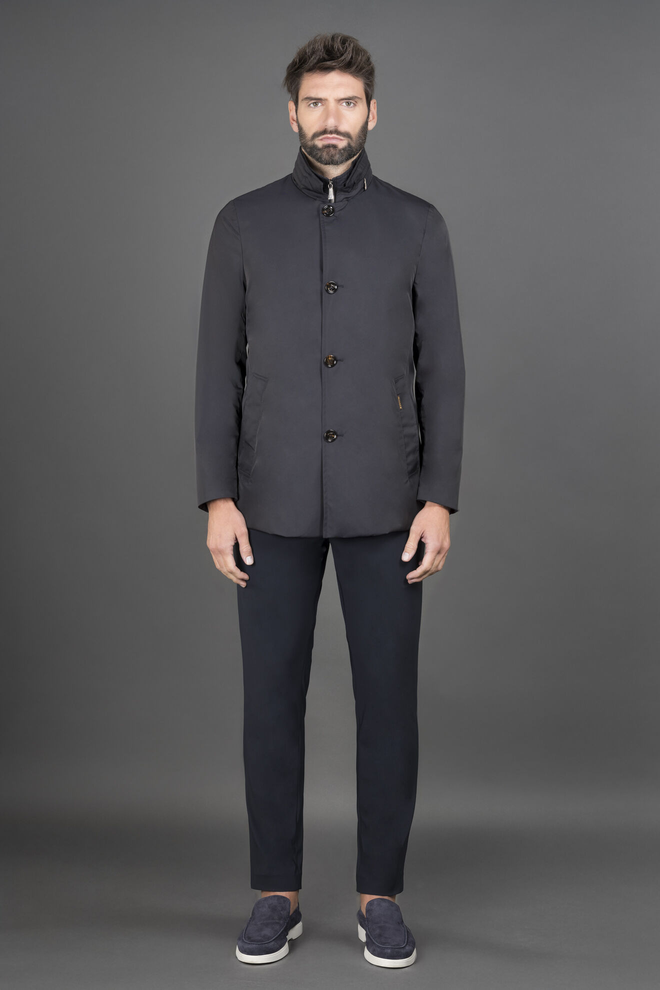 Moorer BORROMINI-WK BLU