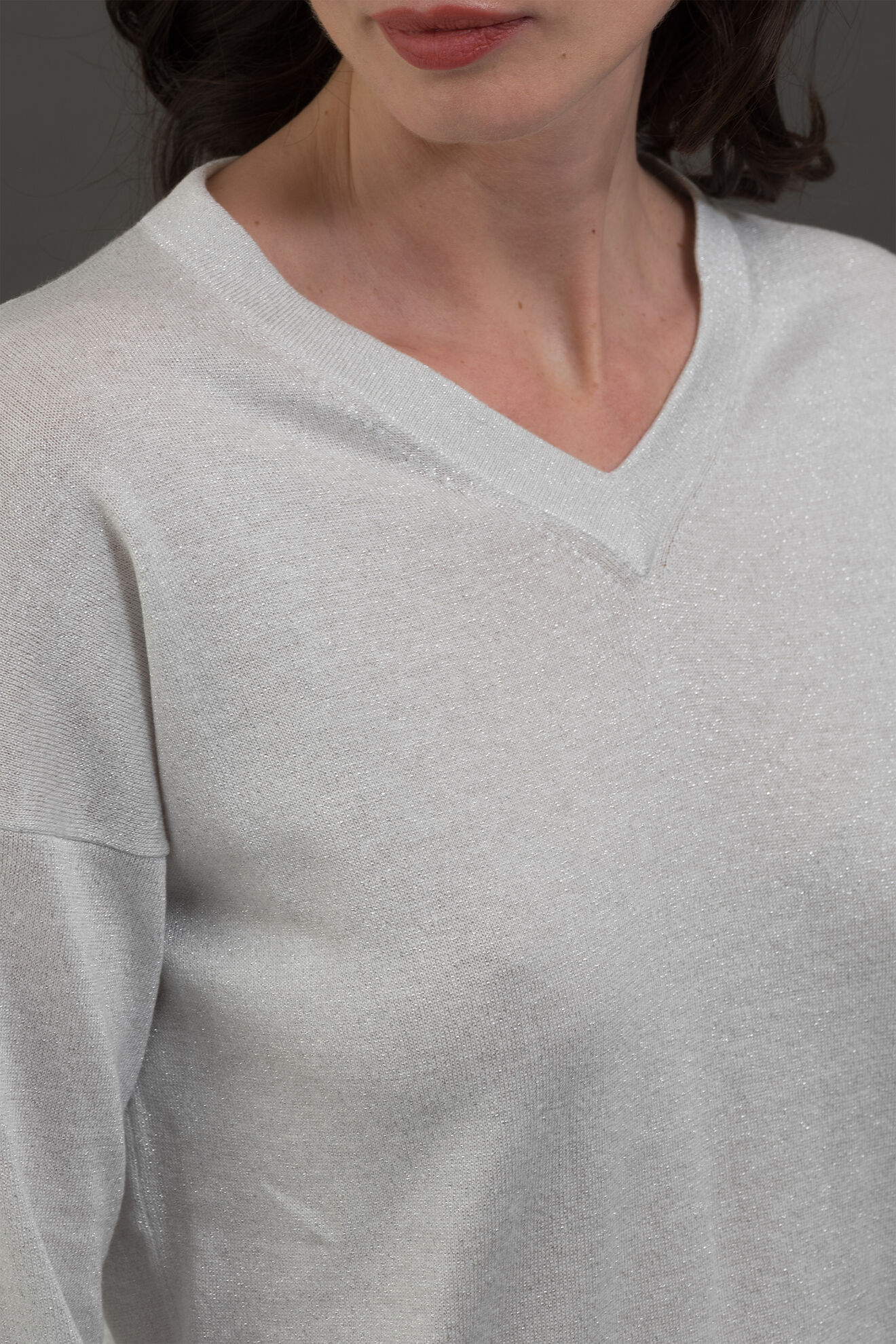 Moorer VARENNA-FLX BIANCO/BIANCO