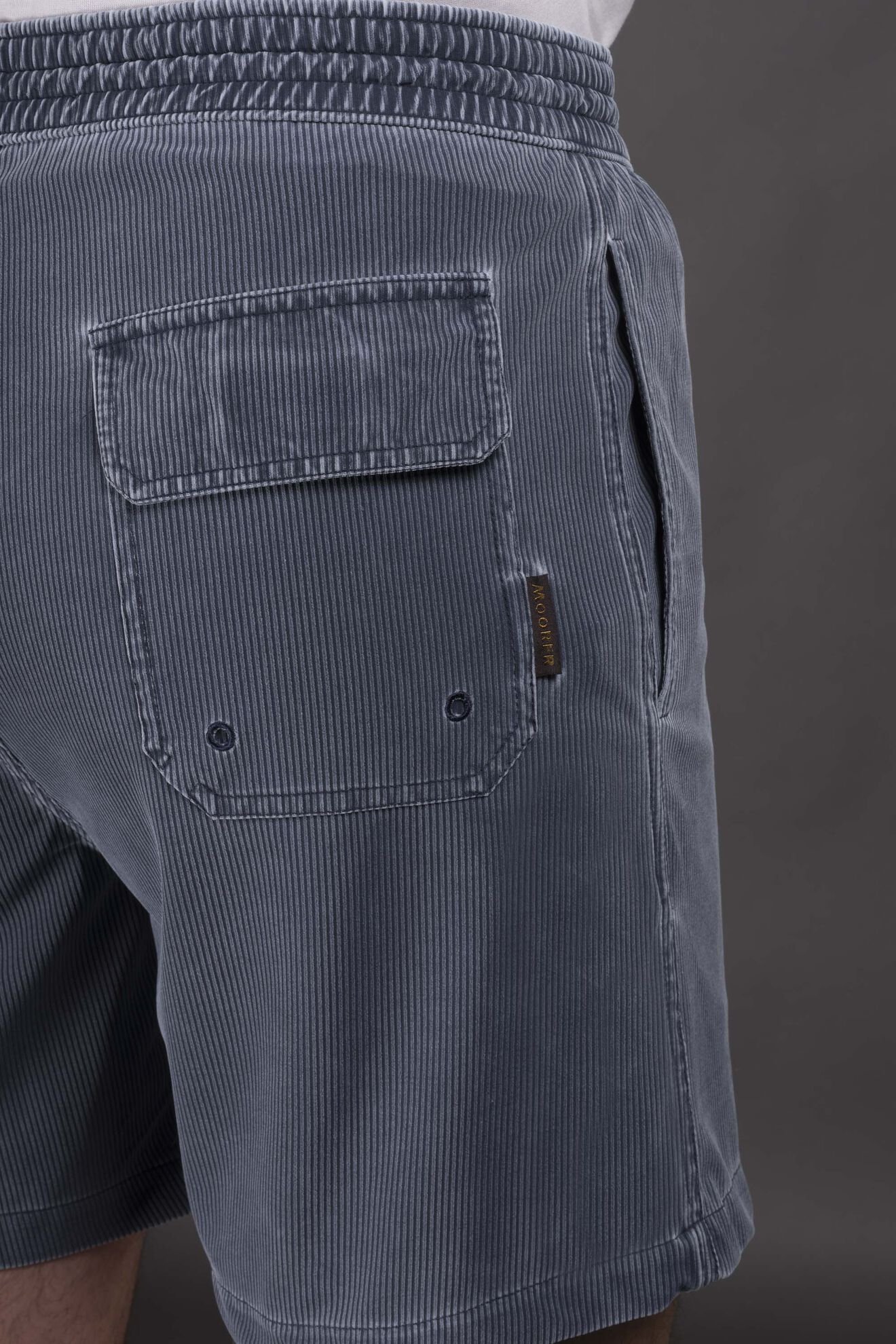 Moorer PORTOFINO-UG BLUNAVY