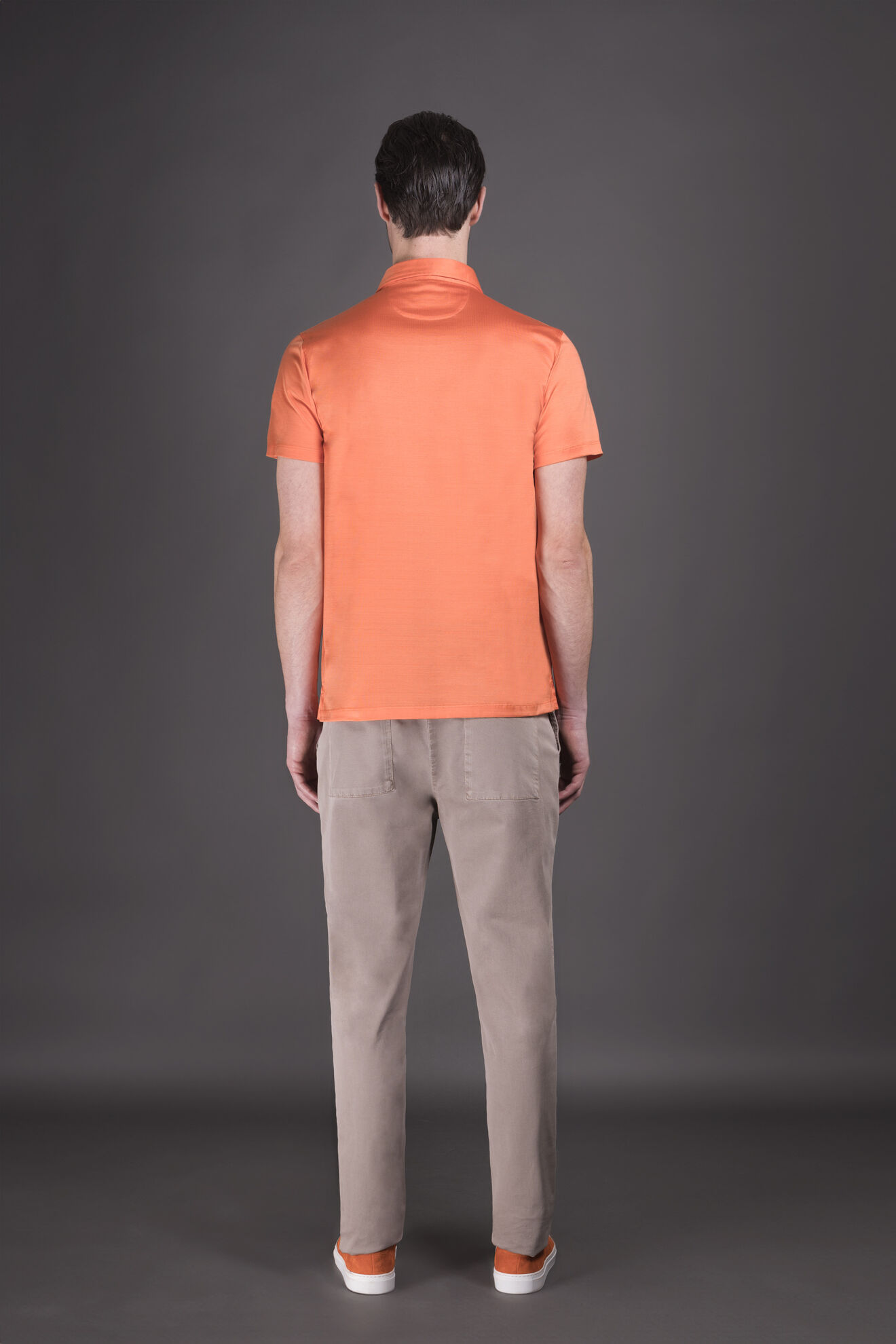 Moorer PACHINO-JCL ARANCIO