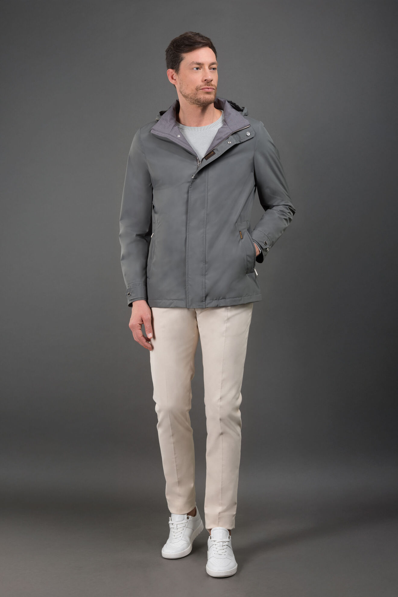 Moorer RECCO-STP GINEPRO