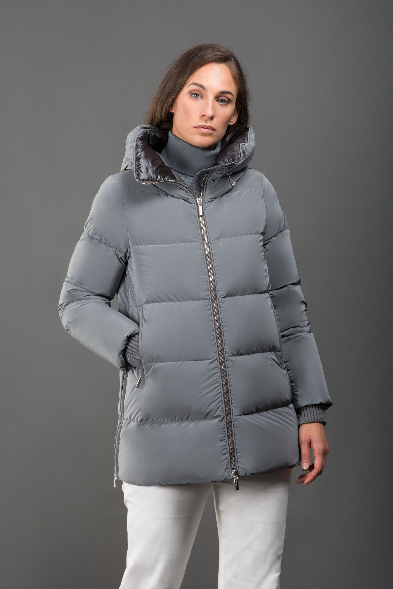 Moorer CARINZIA-OS GINEPRO