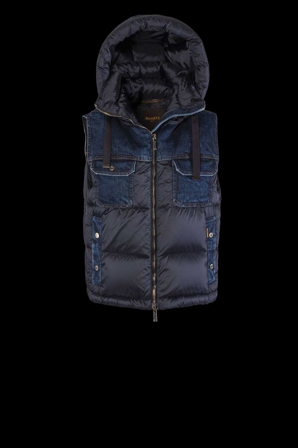 Moorer SKYLER-104S BLUE