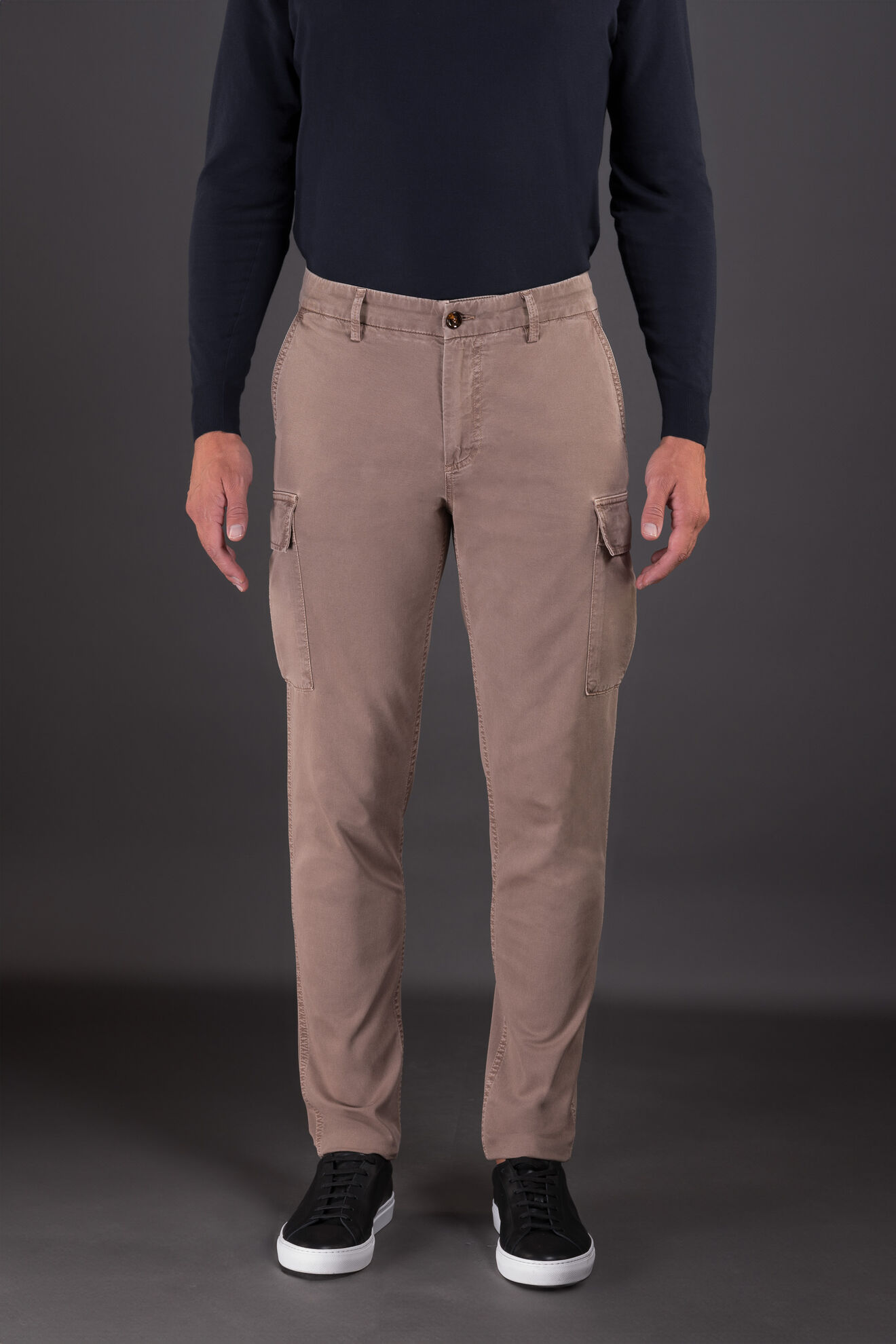 Moorer BRODY-PFG TORTORA