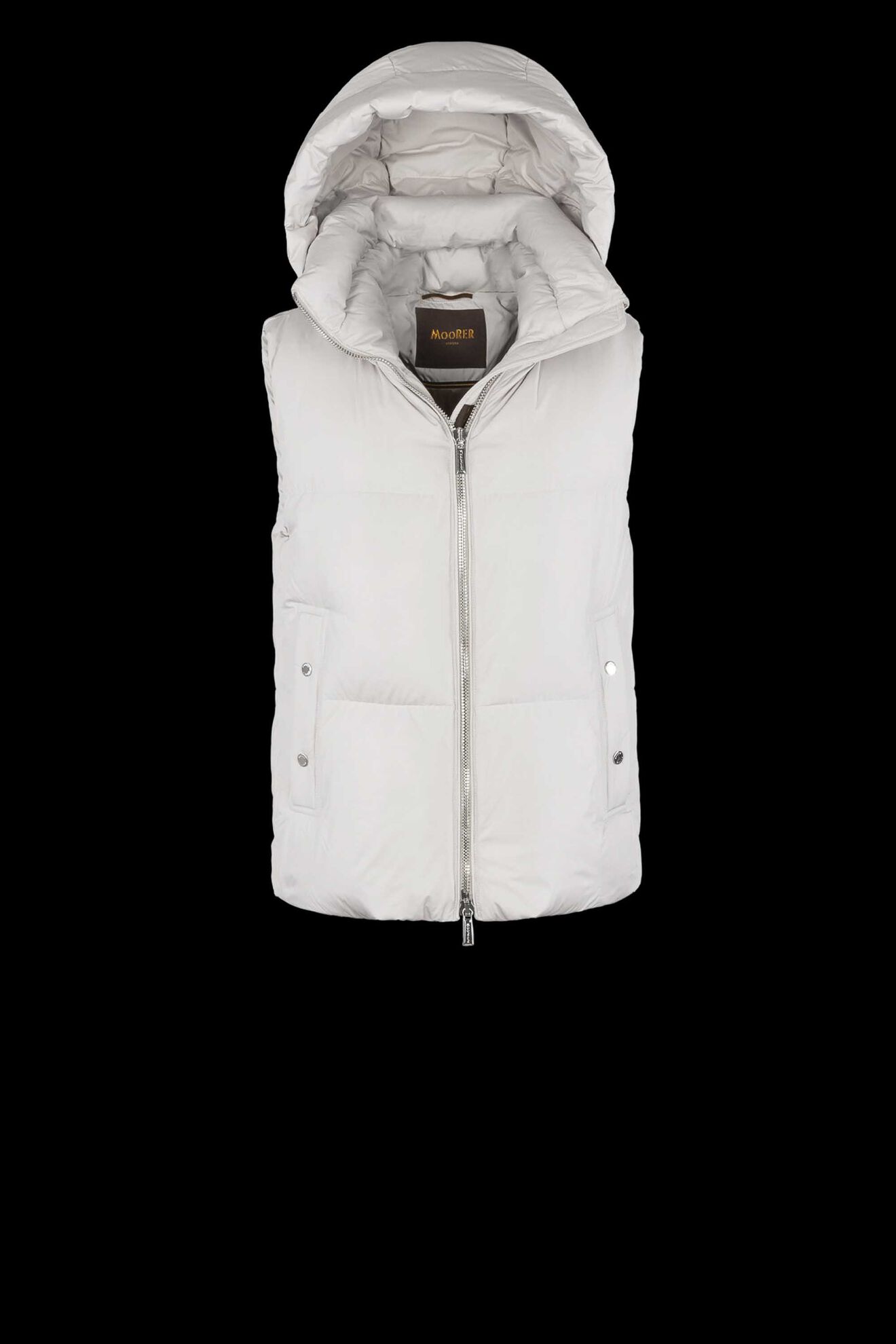 Moorer FUENTE-PX БЕЛЫЙ