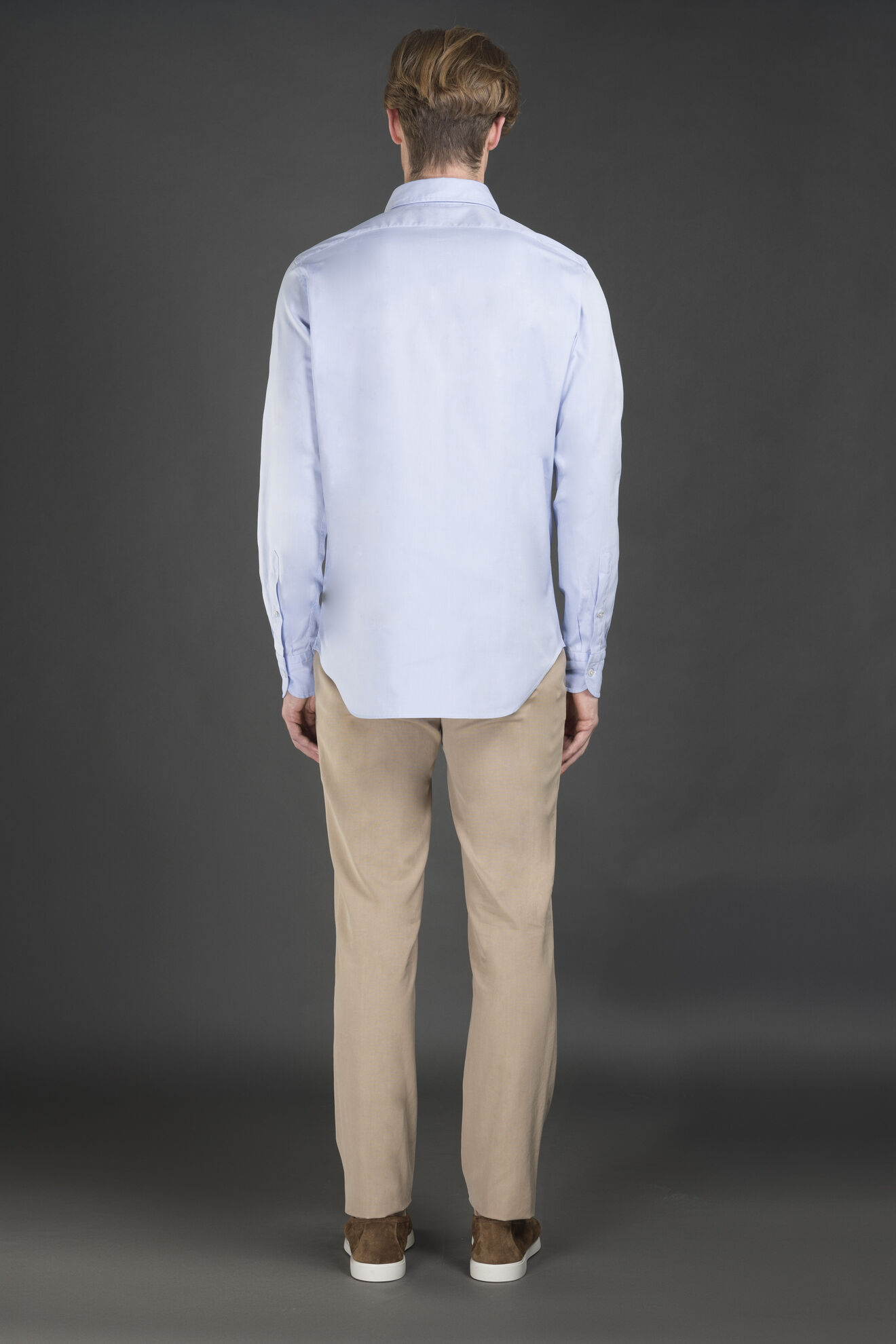 Moorer HAROLD-SI7 ANTIGUASKY