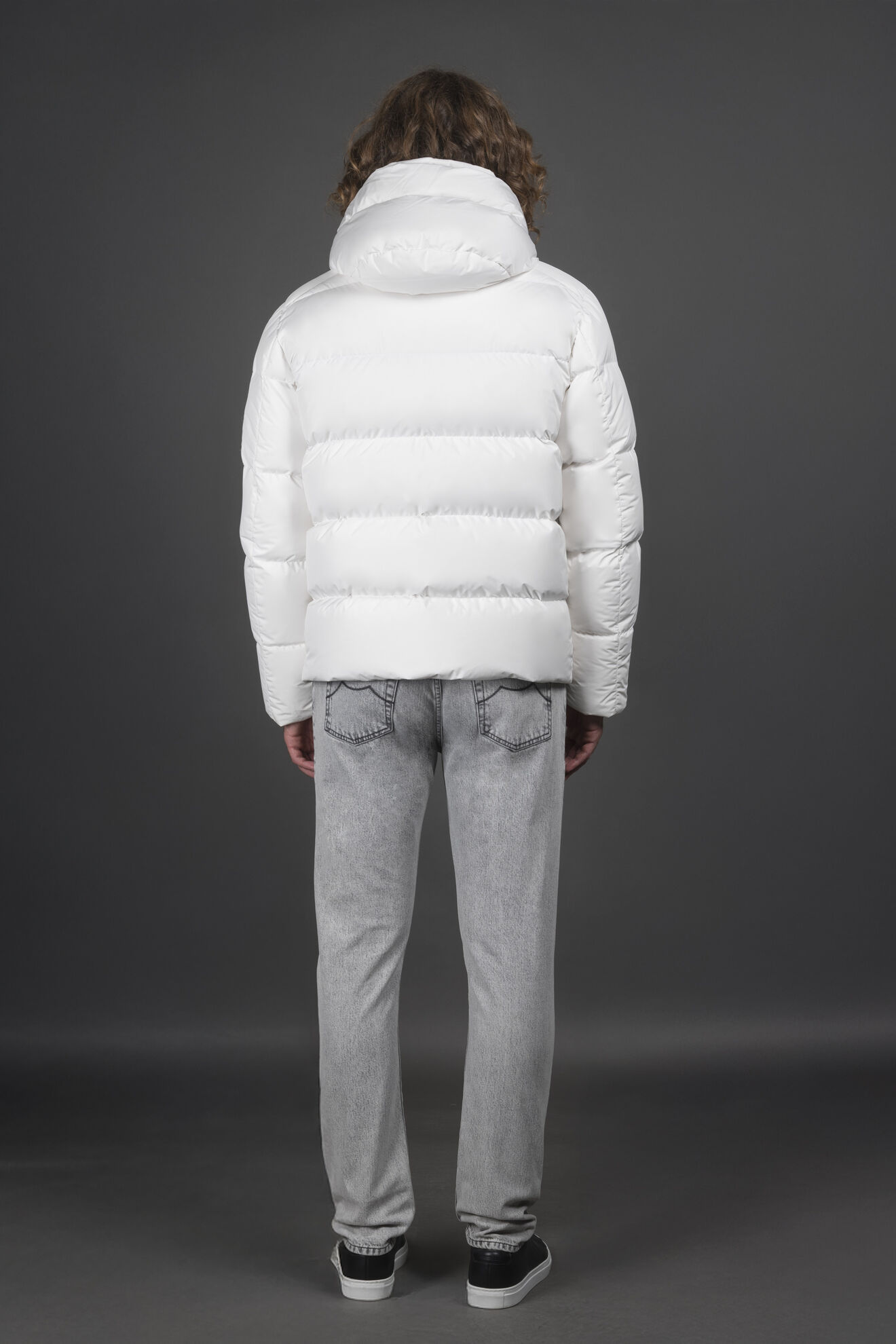 Moorer NADIR-STP BLANC