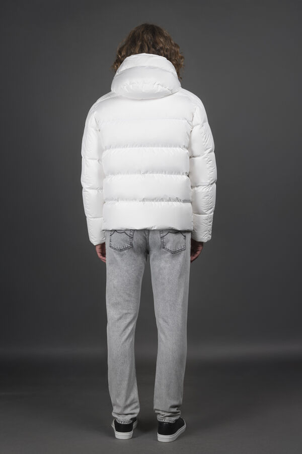 Moorer NADIR-STP BLANC