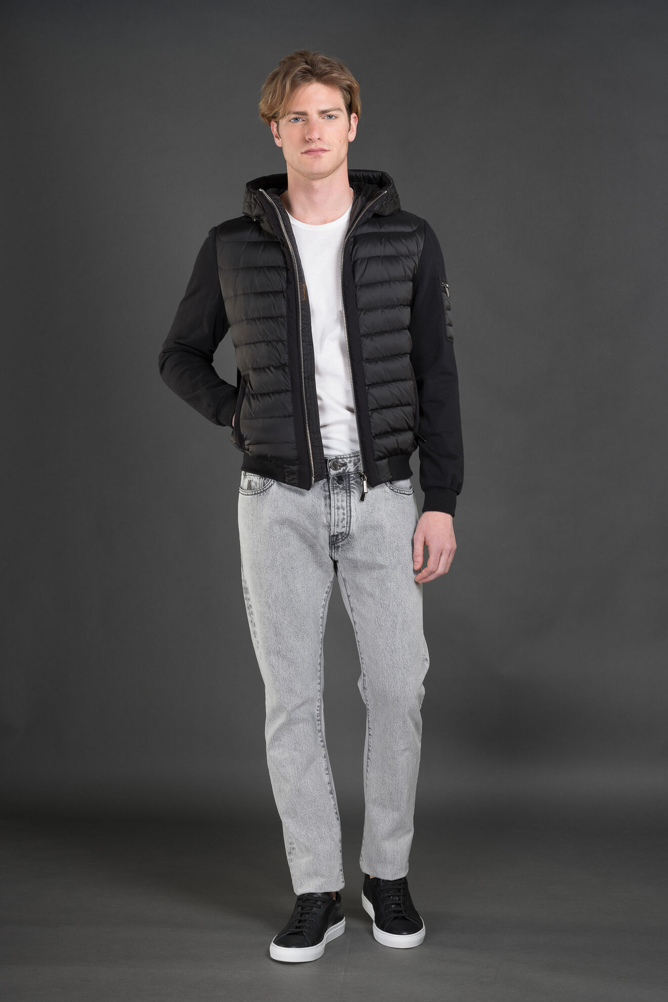 Moorer DOGE-SHF NERO