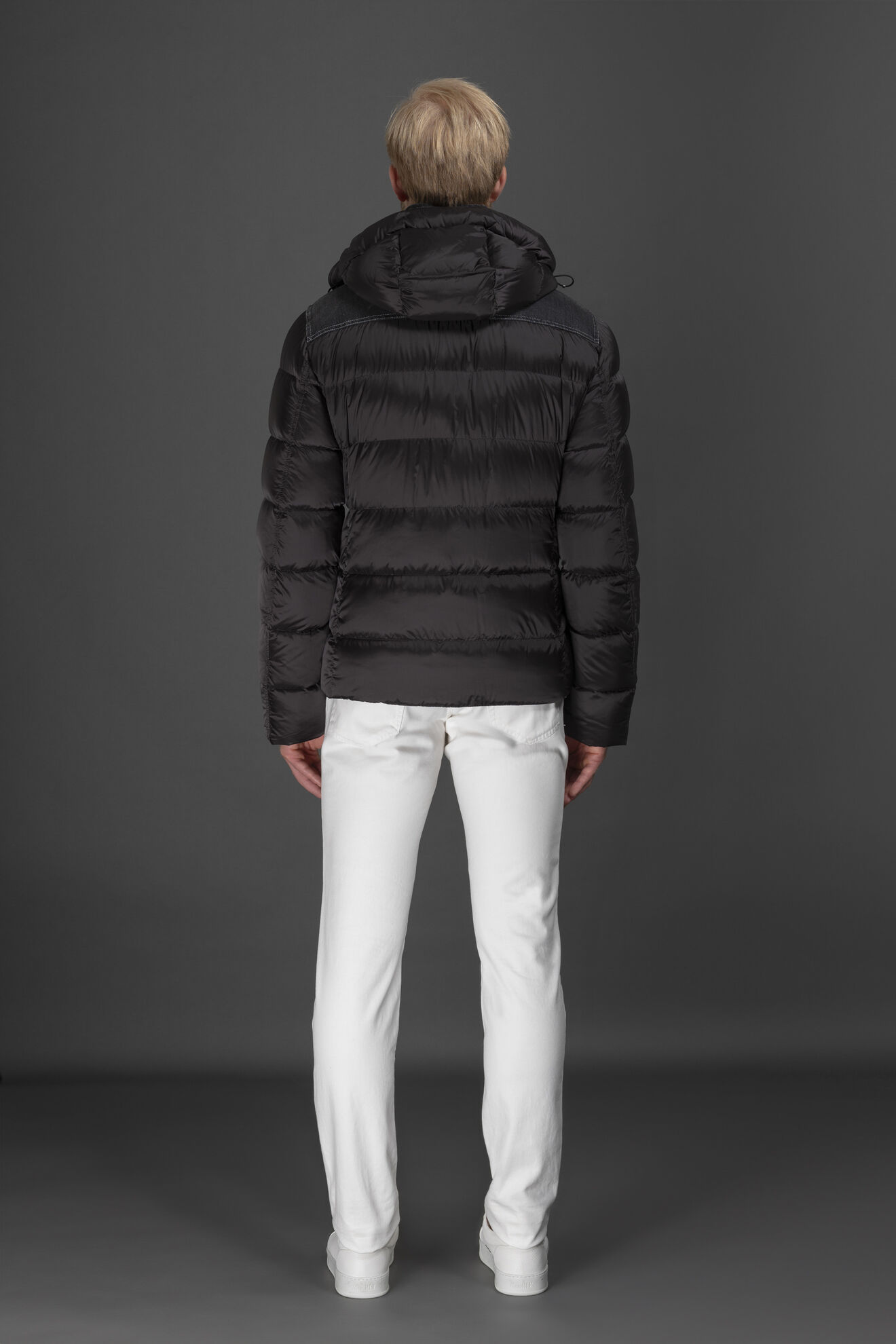 Moorer TEVE-106S NOIR