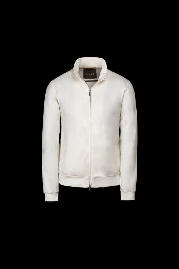 Moorer CRISPINFELPA-JT LATTE