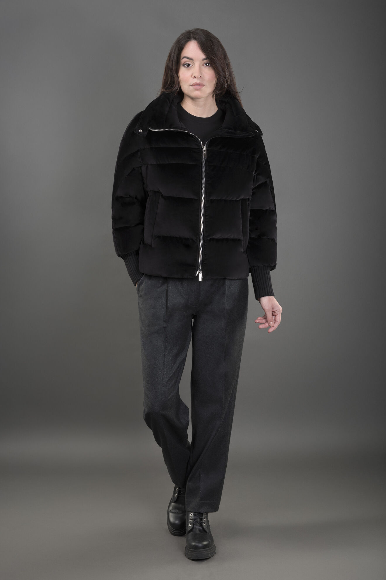 Moorer RIPOLI-CARMEN NERO