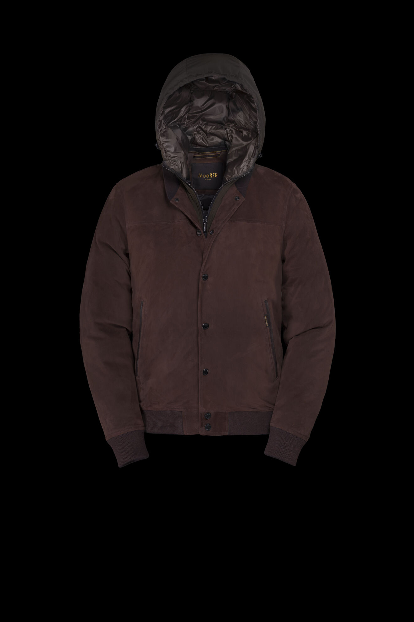 Moorer CALLUM-UR AMARANTO