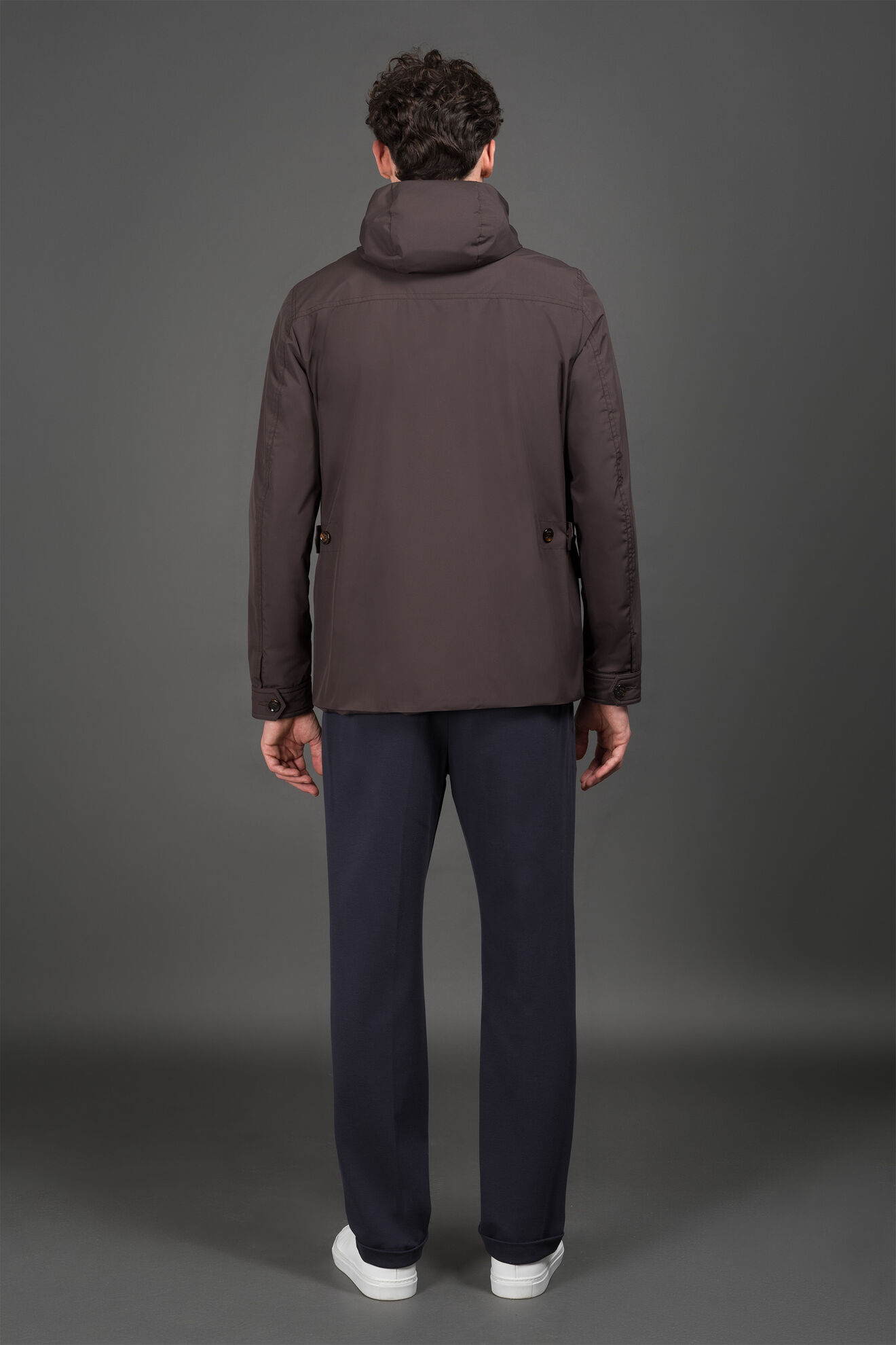 Moorer FERRI-STP MORO