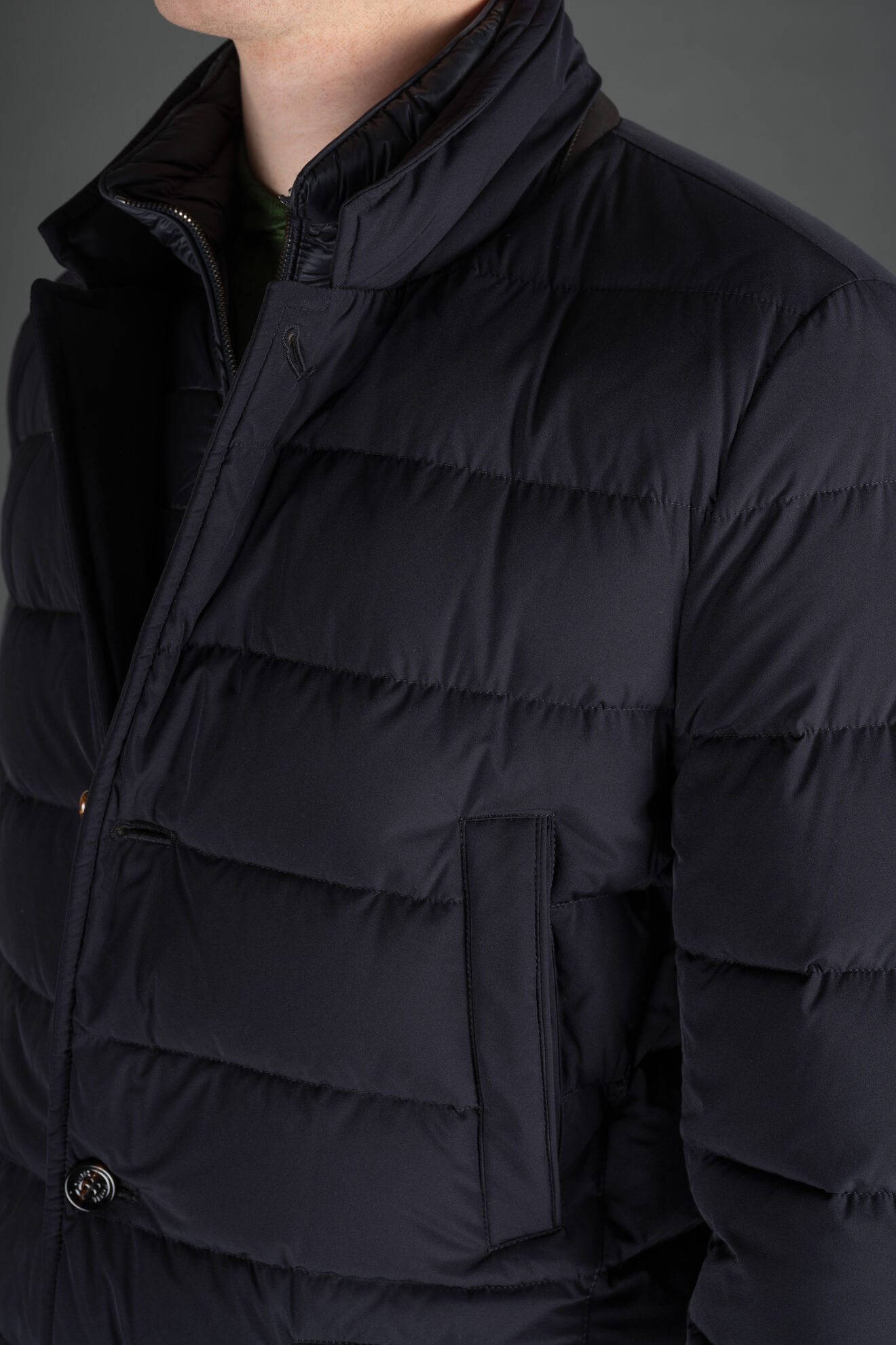 Moorer COSTANZO-KN DARK BLU