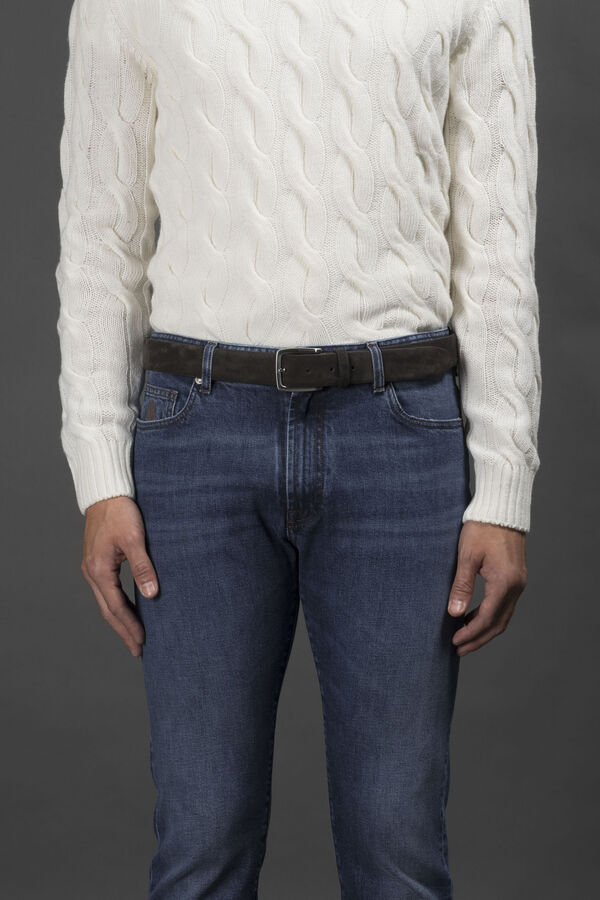 Moorer BATTISTA-P5 PEPE