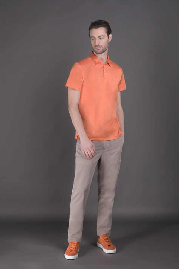 Moorer PACHINO-JCL ARANCIO