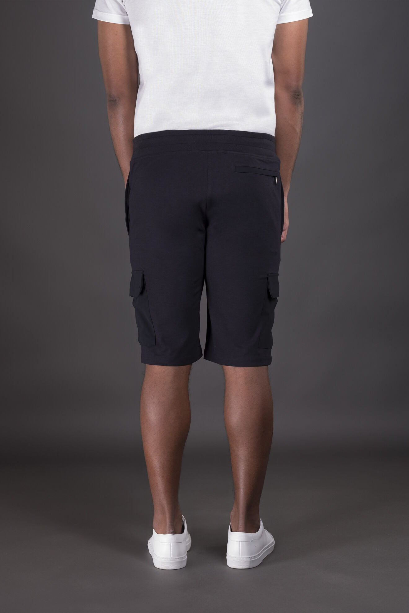 Moorer RANDALF-JFC NAVY