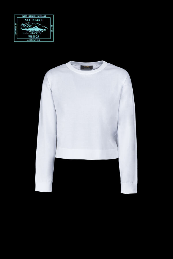 Moorer VANESSA-SI5 KINGSTONE WHITE