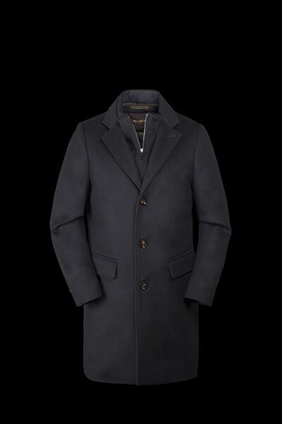 Moorer MONTESI-LE NAVY