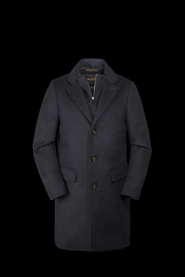 Moorer MONTESI-LE NAVY