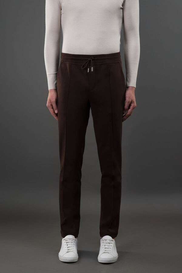 Moorer MATTHEW-IT TESTA DI MORO