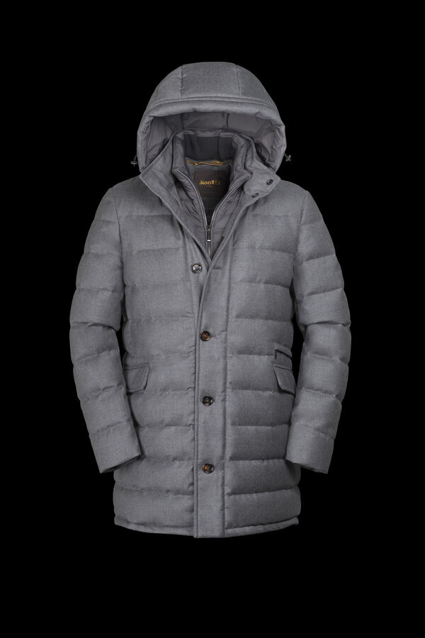 Moorer CALANDRI-LL GRIGIO