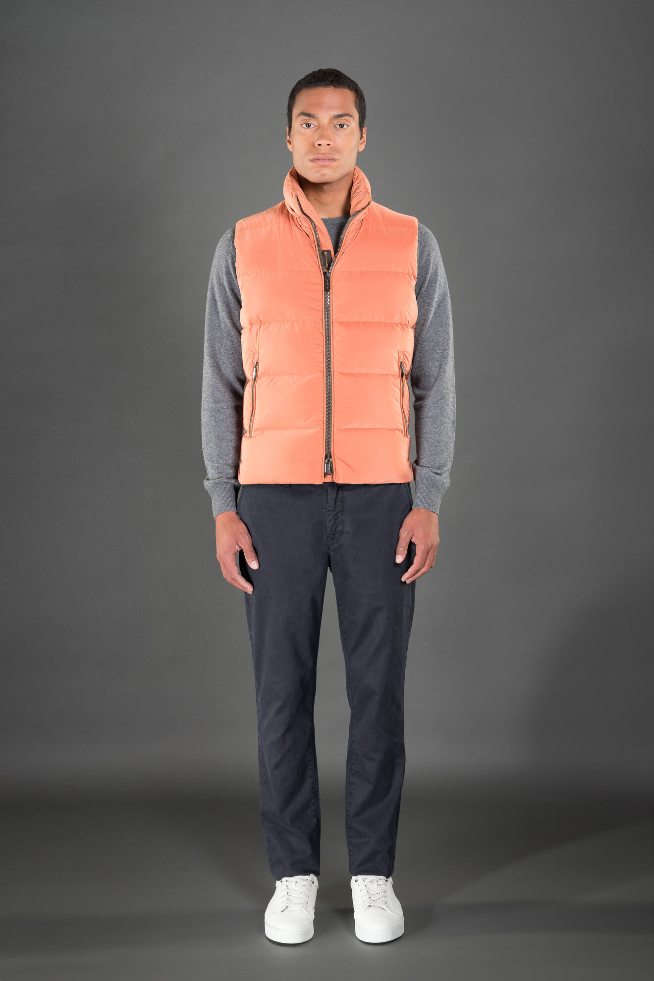 Moorer FIRE-OS ORANGE