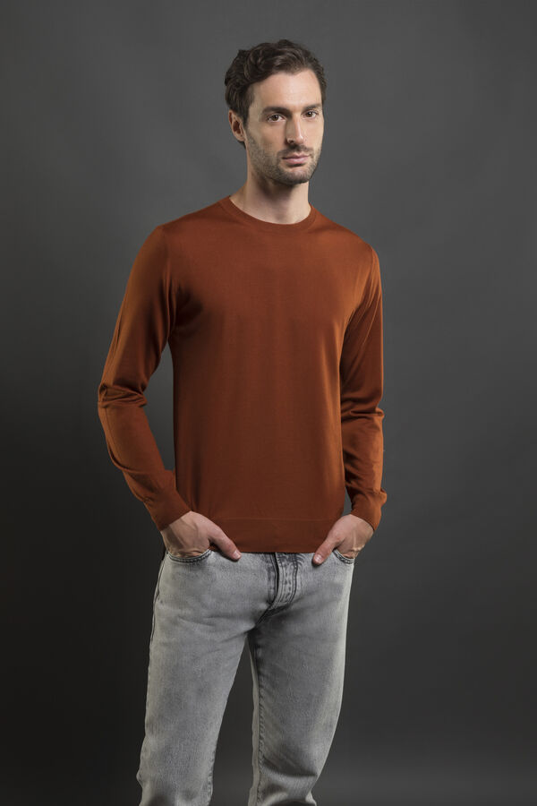 Moorer ORVIETO-W18 RAME