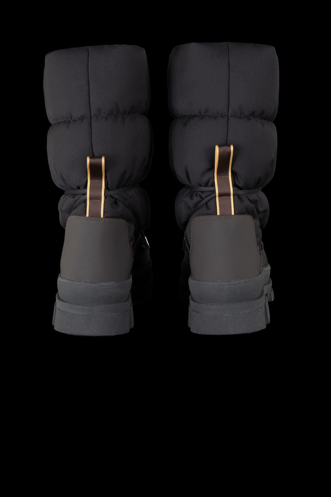 Moorer ARLY-PU3 NERO