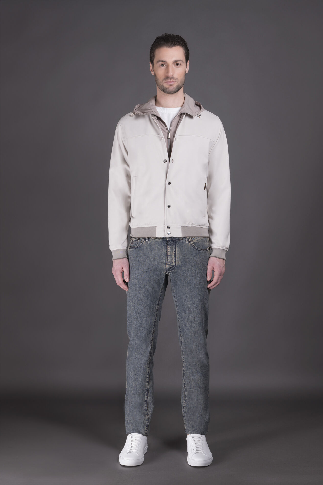 Moorer DARREN-JK AVORIO