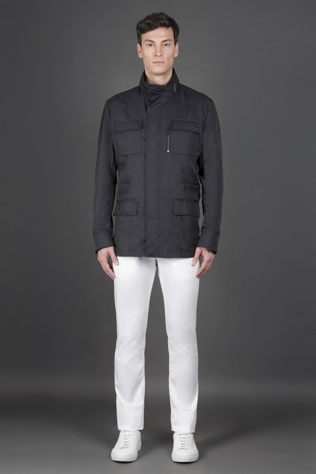 Moorer MANOLO-KM BLU