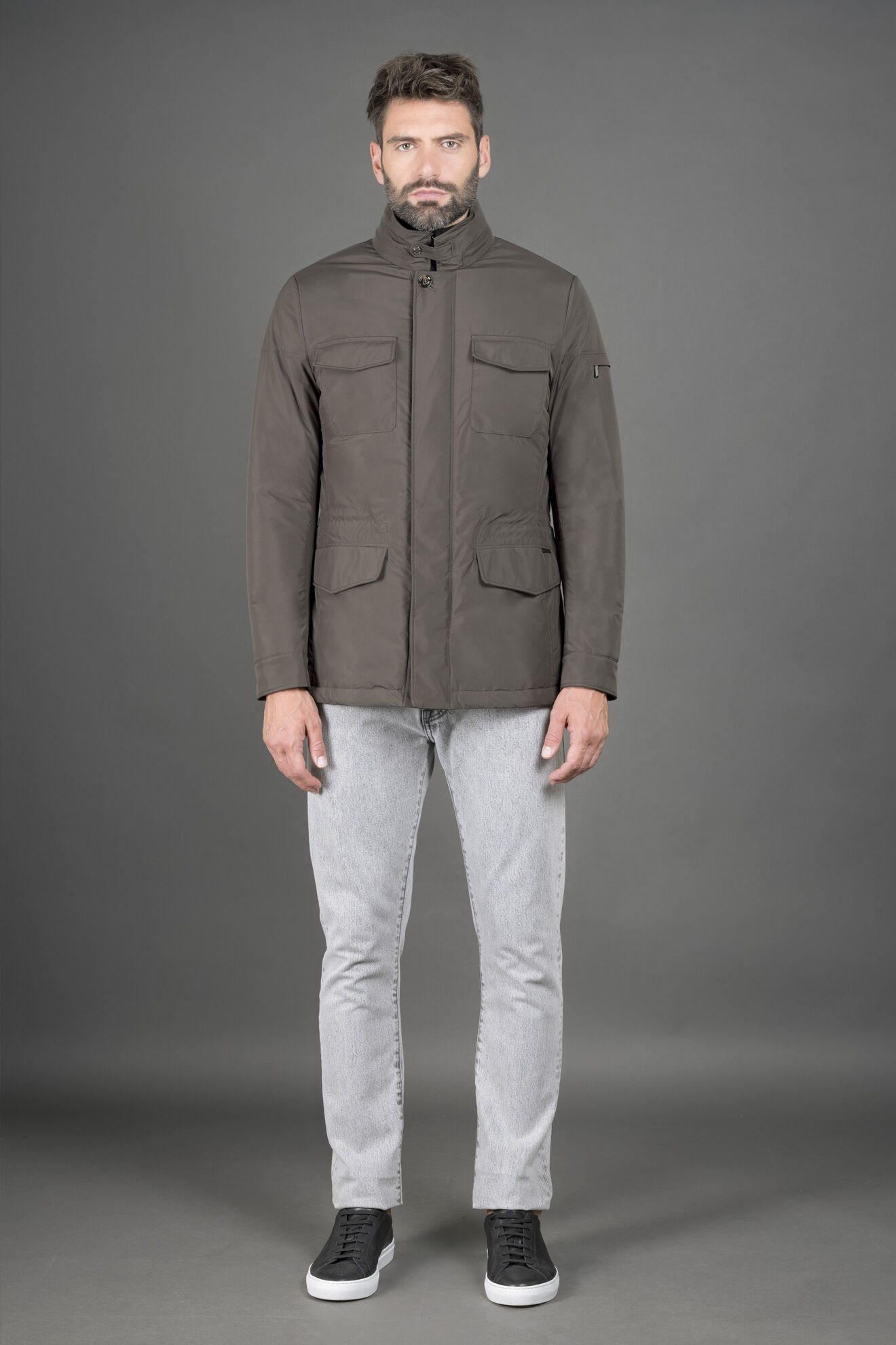 Moorer LEONARDO-STP FOREST