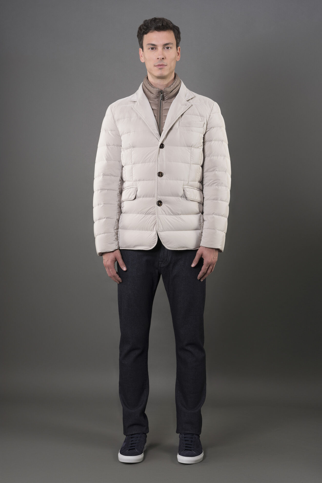 Moorer NOMOS-OS MARMO