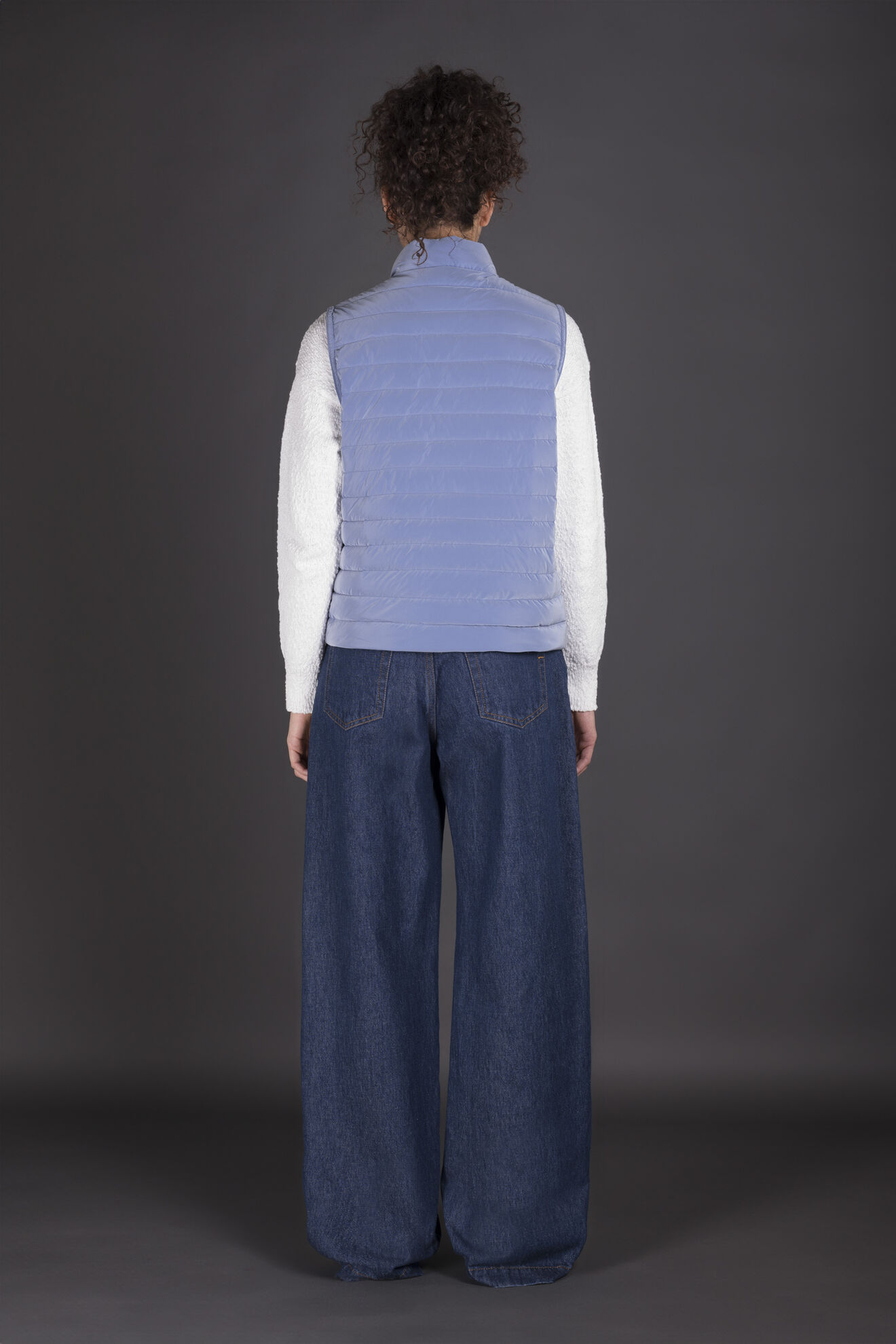 Moorer OPRAH-OS LIGHTDENIM