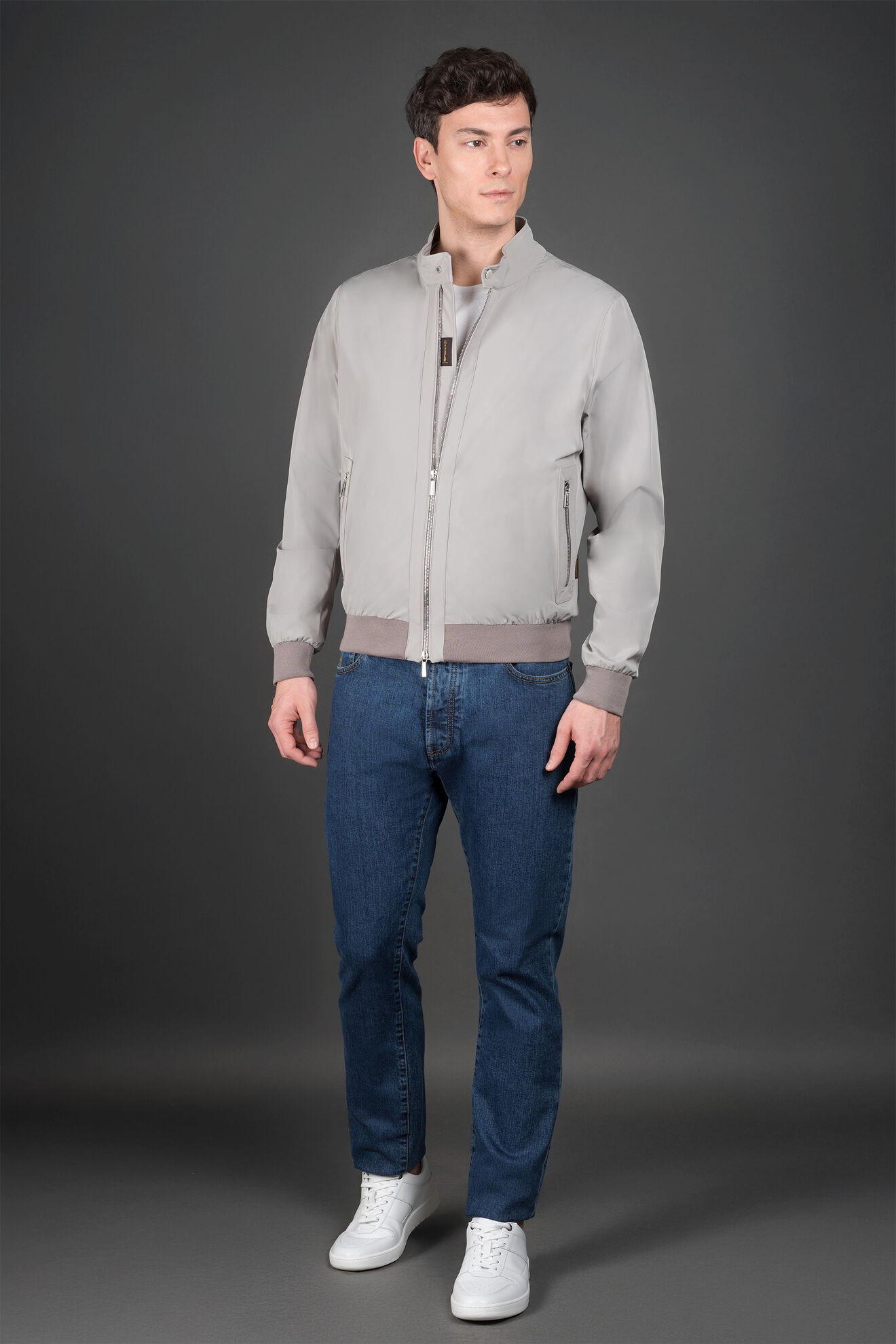 Moorer ALBERTI-KN GHIACCIO