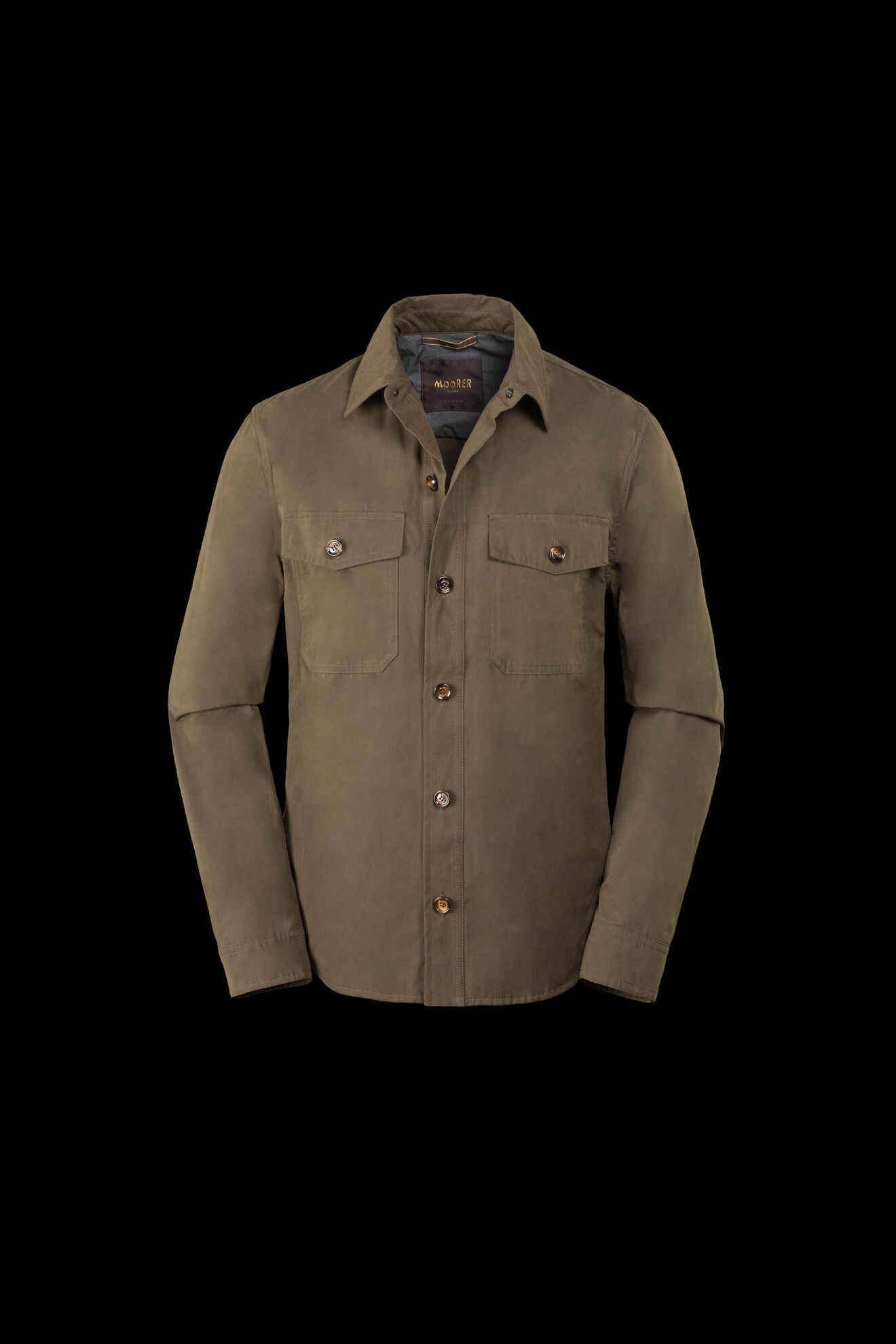 Moorer NIAGOL-S1 MILITARE