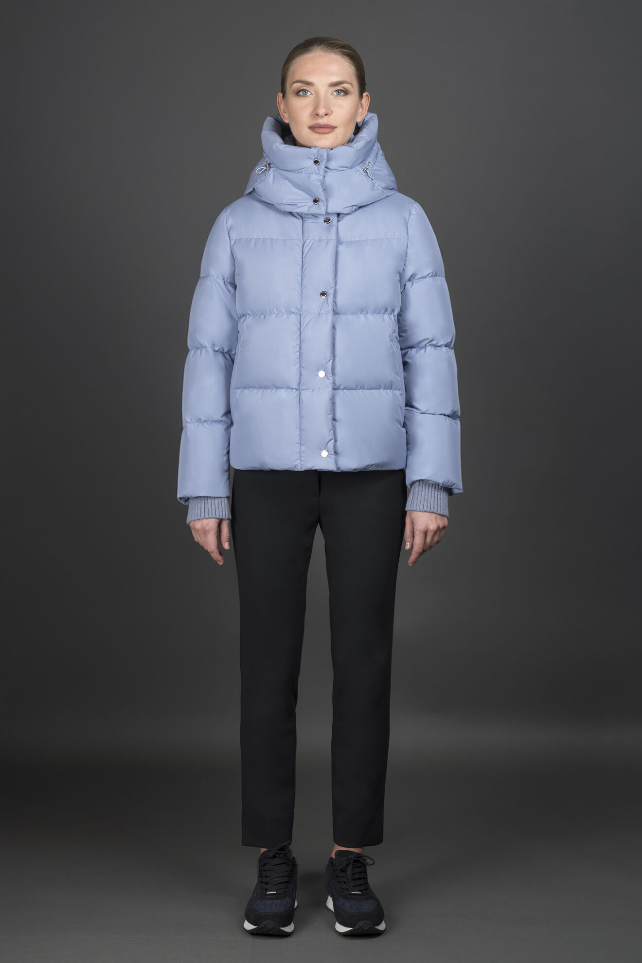 Moorer FELIPA-STP MARINE