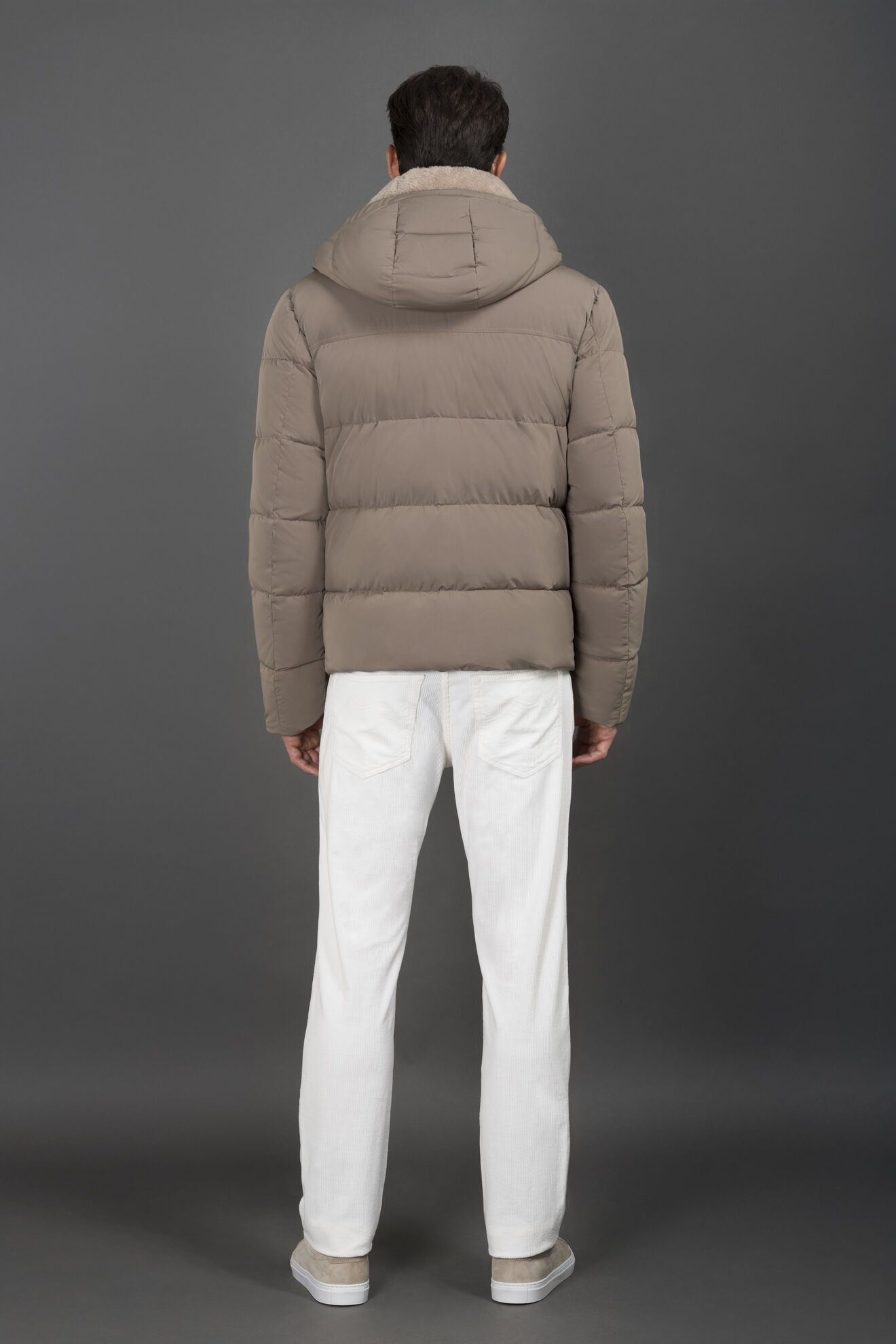 Moorer ALARICK-KN NUT