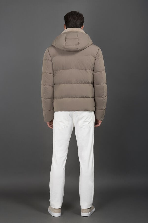 Moorer ALARICK-KN NUT