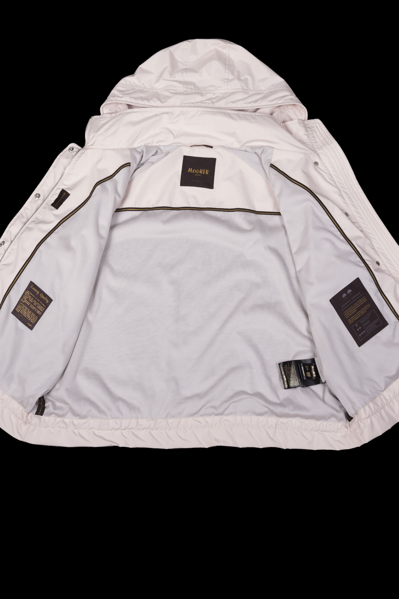 Moorer JILL-STP NUDE