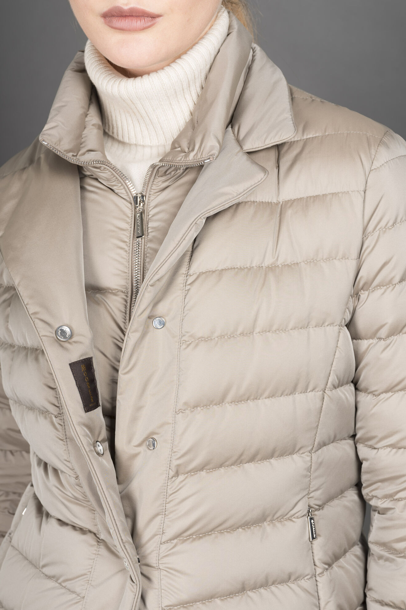 Moorer ELLI-THC TORTORA