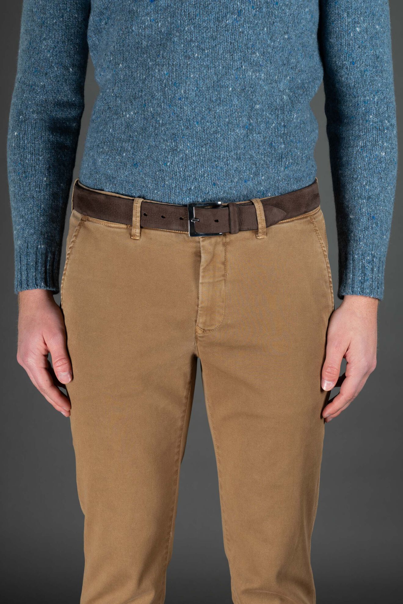 Moorer GAREY-NKM TESTA DI MORO