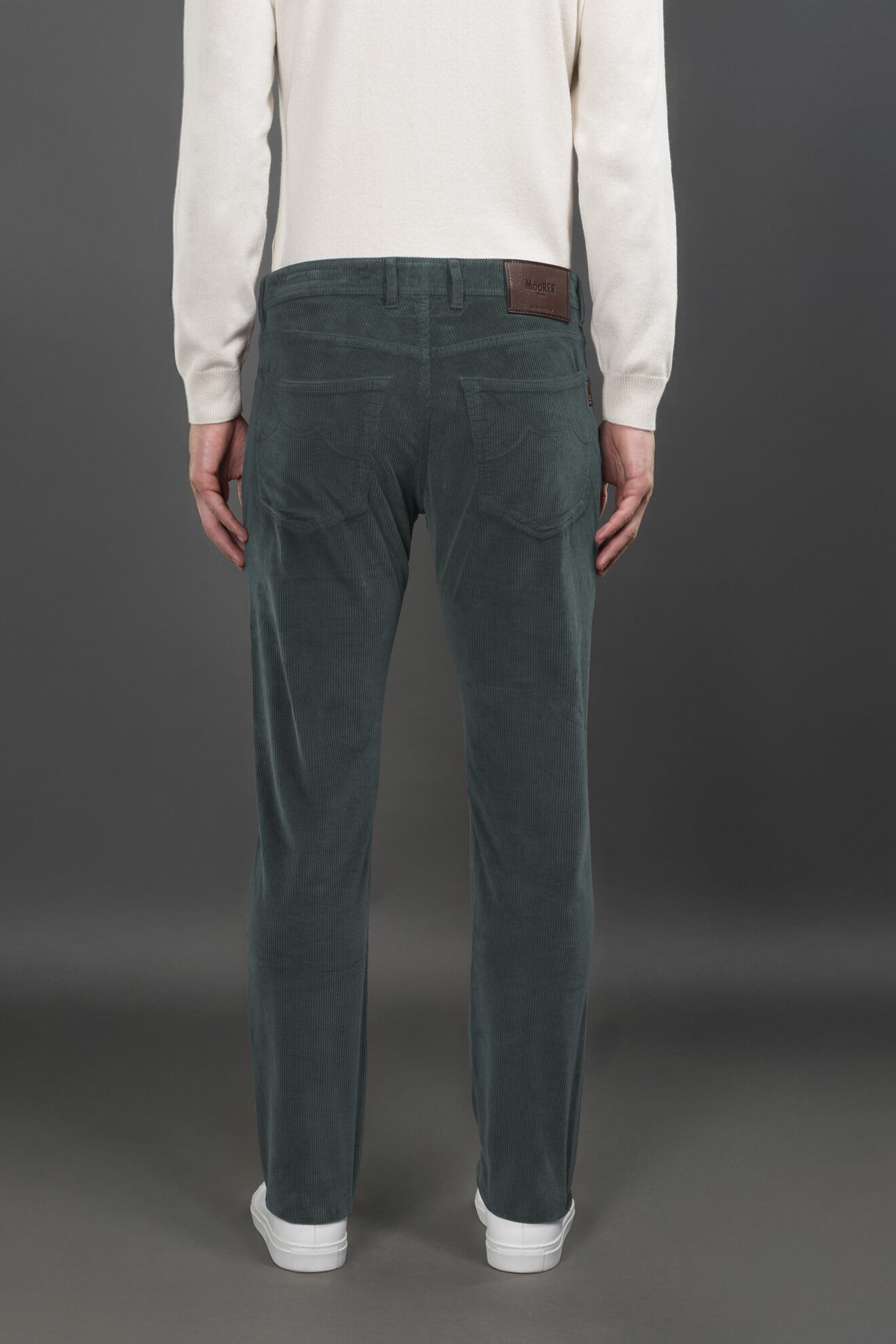 Moorer PAVEL-VL1 MALACHITE